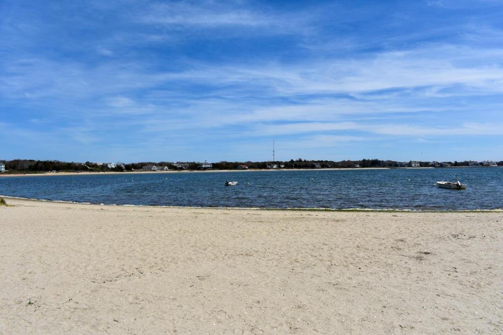 Seaside Serenity, Just A Block /0.1 Mile Away From The Beach Yarmouth Port Exterior foto
